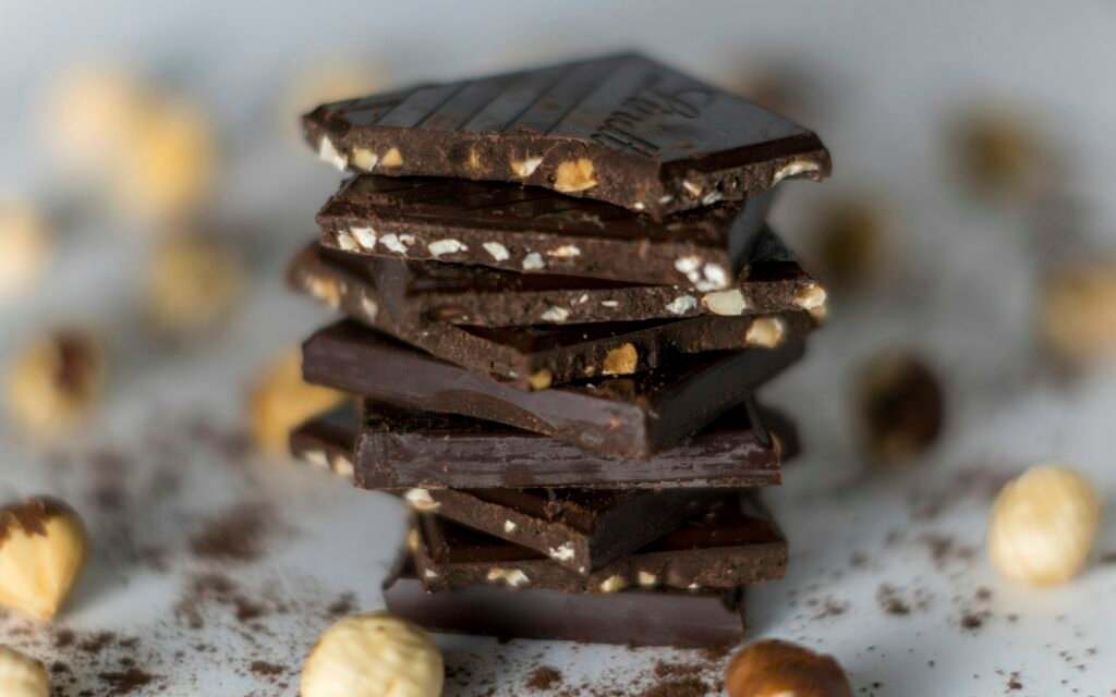 Custom Chocolate & Candy Mold Solutions